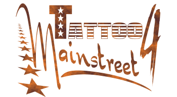 Mainstreet 4 Tattoo